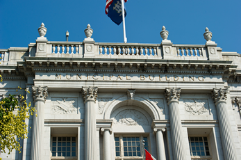 Hartford Municipal Building